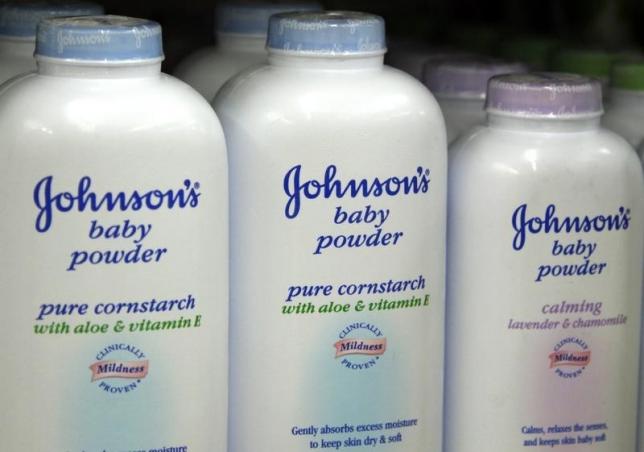 J&J must pay $72 million for cancer death linked to talcum powder: lawyers
